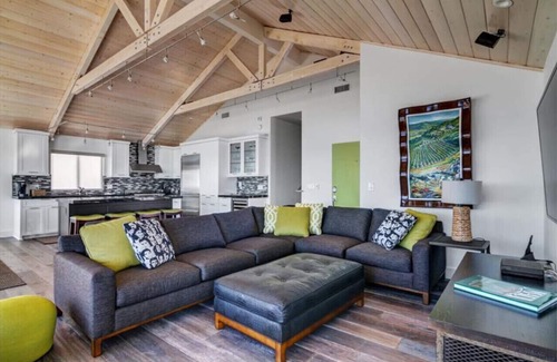 Carlsbad Condo | Ocean View Amazingness! Enjoy your vacation in one