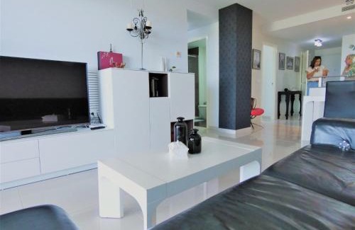 Els Arenals del Sol Apartment | Ocean View Apartment