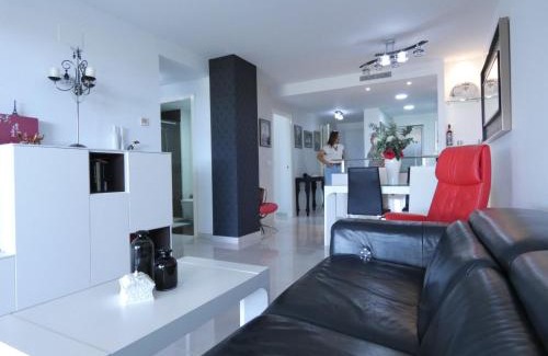 Els Arenals del Sol Apartment | Ocean View Apartment