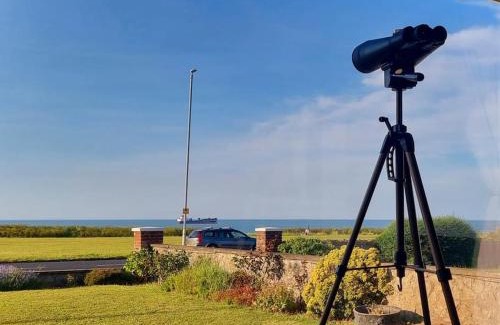 Westbrook Apartment | Ocean View apartment, beautiful sea views