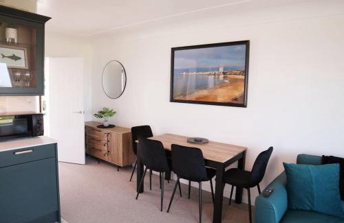 Westbrook Apartment | Ocean View apartment, beautiful sea views