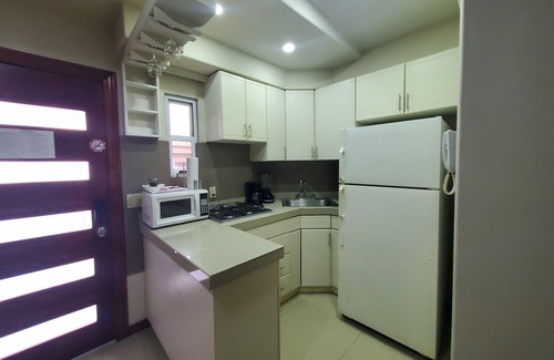 Playas de Tijuana Apartment | Ocean view apartment with rooftop