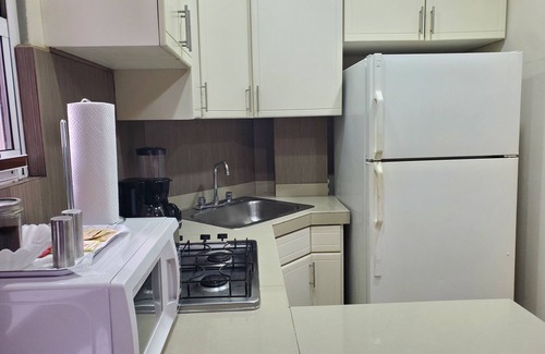 Playas de Tijuana Apartment | Ocean view apartment with rooftop