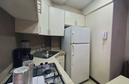 Playas de Tijuana Apartment | Ocean view apartment with rooftop