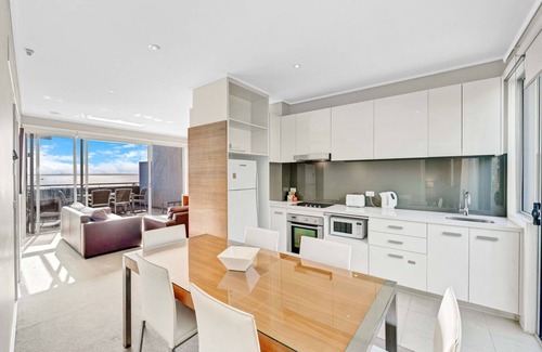 San Remo House | Ocean View at Silverwater