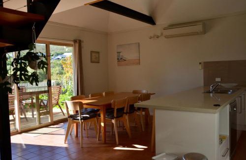 Gnarabup House | Ocean View Beach House, Margaret River