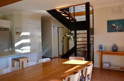 Gnarabup House | Ocean View Beach House, Margaret River