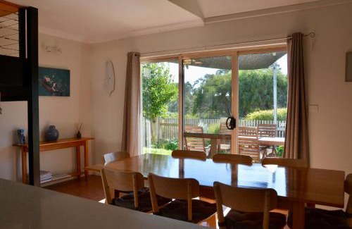 Gnarabup House | Ocean View Beach House, Margaret River
