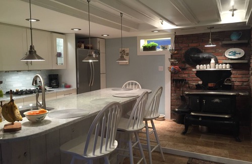 Plymouth House | Ocean View Beach House Cape Cod