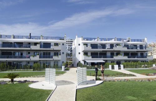 Els Arenals del Sol Apartment | Ocean View by Mar Holidays