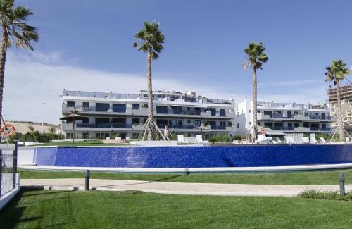 Els Arenals del Sol Apartment | Ocean View by Mar Holidays