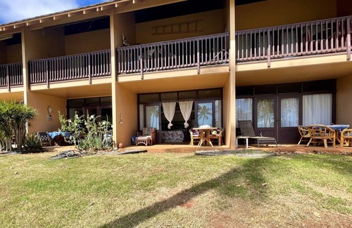 Maunaloa Condo | Ocean View Condo in Kepuhi Beach, Molokai Island. Great Value.