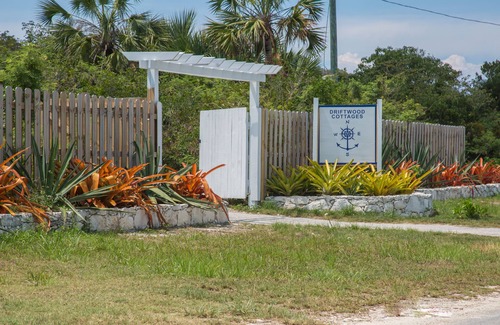 Spanish Wells Cottage | Ocean View Cottage, North Eleuthera, Driftwood Starfish Cottage #4