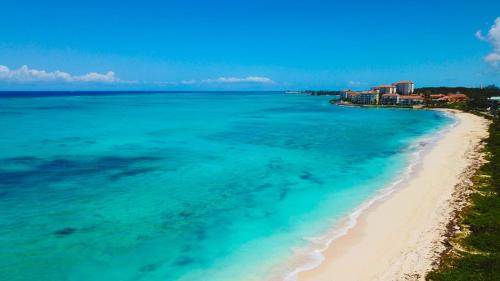 Nassau Apartment | Ocean View Cottage - At Orange Hill