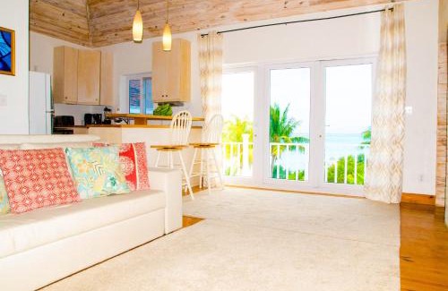 Nassau Apartment | Ocean View Cottage - At Orange Hill