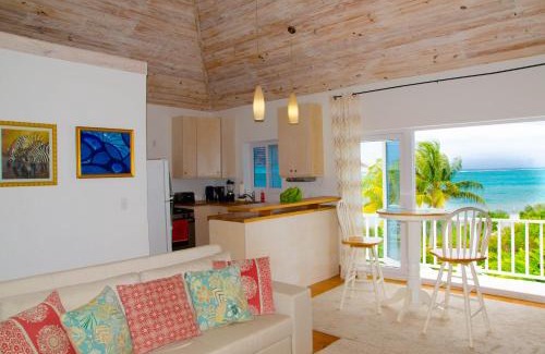 Nassau Apartment | Ocean View Cottage - At Orange Hill