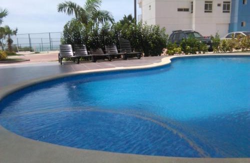 Playas Apartment | Ocean View