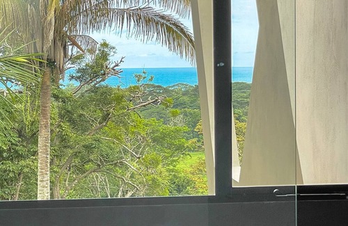 Esterillos Este Villa | Ocean-view eco-village w/private trails