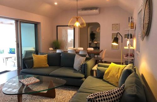 Southampton Apartment | Ocean View Familly Villa