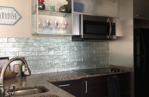La Pared Apartment | OCEAN VIEW GORGEOUS 1 BEDROOM CONDO APT A MILLION DOLLAR VIEW.5stars☀️BEST APT
