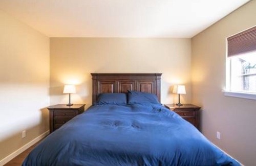 Pescadero House | Ocean view guesthouse just minutes from the beaches and multiple State Parks