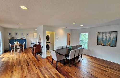 Atlantic Beach House | Ocean View Home-Easy walk to beach/shops/food-Pet Friendly-Just Off Ocean Ridge