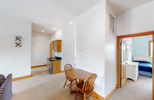 Buxton House | Ocean-view home with central AC, pool, & hot tub