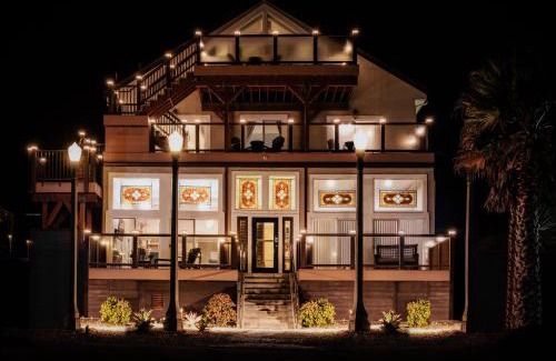 Montara Bed & Breakfast | Ocean View Inn