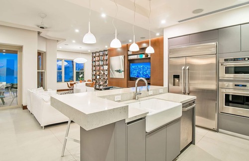 Herradura Condo | Ocean View, Modern Luxury w/Jacuzzi & access to all amenities!