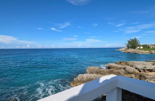 Whitehouse Villa | Ocean View Oasis In The Heart Of Real Jamaica