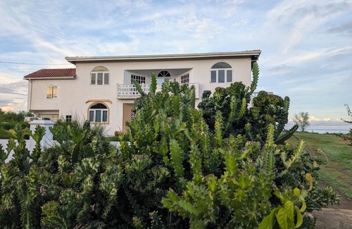 Whitehouse Villa | Ocean View Oasis In The Heart Of Real Jamaica