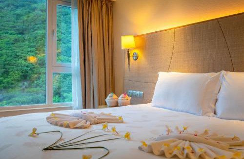 Jiyang Resort | Ocean View Resort Yalong Bay