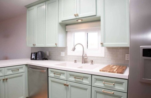 Solana Beach Condo | Ocean View single story, Pool, Spa, Beach Access
