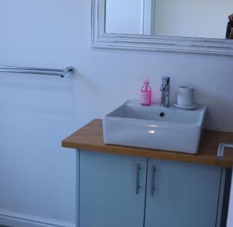 Knysna House | Ocean View - The Unit