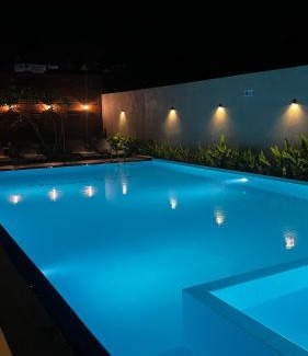 Kudapaduwa House | Ocean View tourist guest house at Negombo beach near the airport