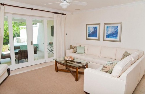 Enterprise House | Ocean View Townhouse with Plunge Pool - Palisades 6A townhouse