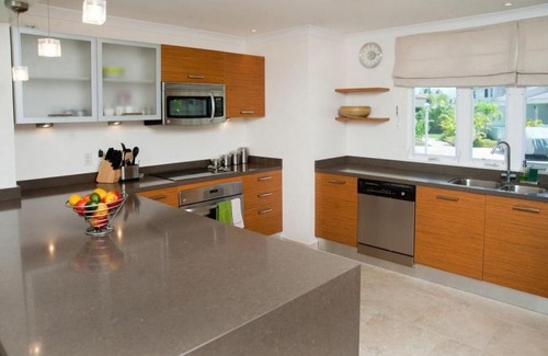 Enterprise House | Ocean View Townhouse with Plunge Pool - Palisades 6A townhouse