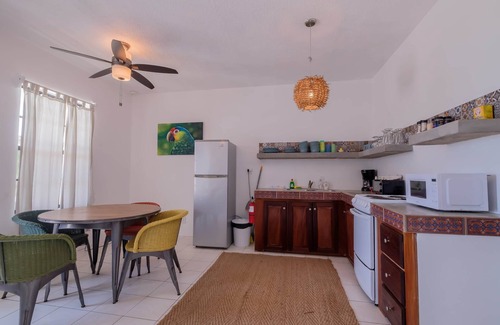 San Pedro Apartment | Ocean View Villa - Close To Town With Pool!