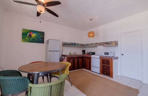 San Pedro Apartment | Ocean View Villa - Close To Town With Pool!
