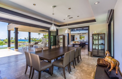 Kamuela House | Ocean View, White Sand Beach Steps Away, Private Club & Membership