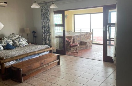 Manaba Beach House | Ocean View
