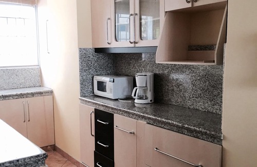 Salinas Apartment | Ocean Views 2 Bedroom Condo