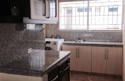 Salinas Apartment | Ocean Views 2 Bedroom Condo