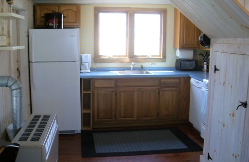 Plymouth Cottage | Ocean views and direct beach access to White Horse Beach, Plymouth, MA