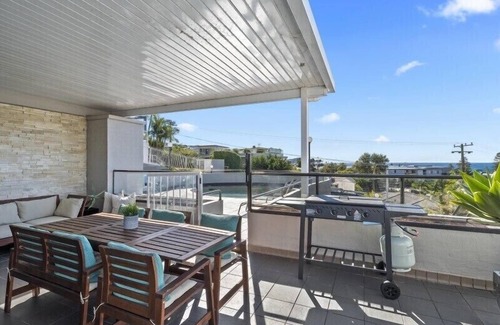 Terrigal Apartment | Ocean Views, Direct Access to Pool, North Facing