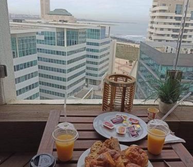 SOUR JDID Apartment | Ocean views from three bedrooms Apartment 21