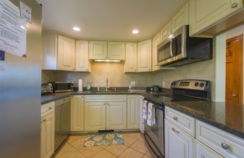 East Sandwich House | Ocean Views From Recently Updated Home Offering 2 Complete Levels of Living
