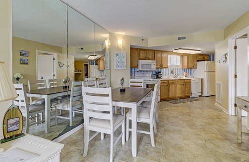 Wrightsville Beach Condo | Ocean Views, Balcony, Pool, STEPS to Beach, Restaurants, Shops