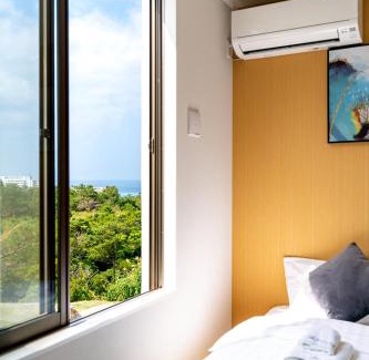 Maeganeku Villa | Ocean Villa Fuchaku Okinawa