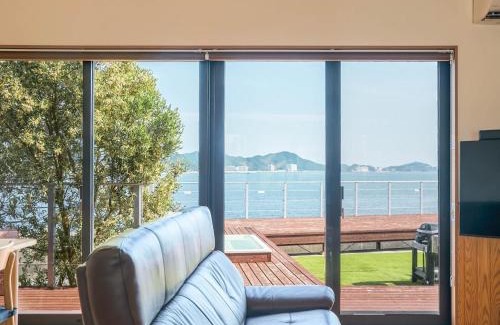 Naruto House | Ocean Villa Naruto - Vacation STAY 31740v